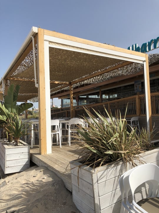 Gastro Hipotels Playa la Barrosa