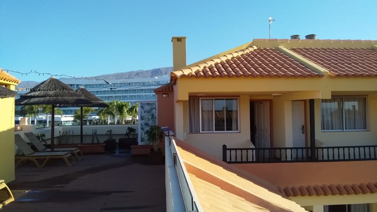 Zimmer HOVIMA Jardin Caleta