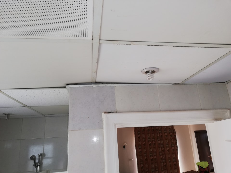 Zimmer Regina Resort and Aqua Park Hurghada