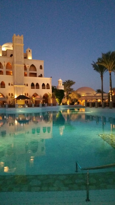 Pool Makadi Palace