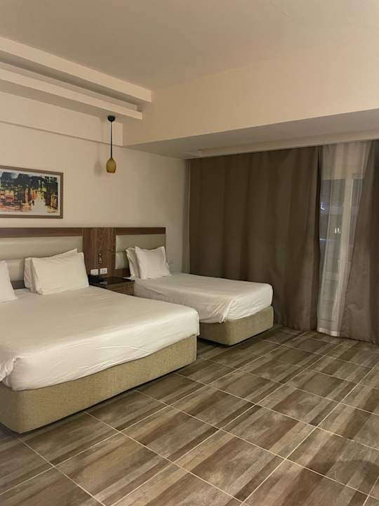 Zimmer Pickalbatros Aqua Park Resort - Sharm El Sheikh