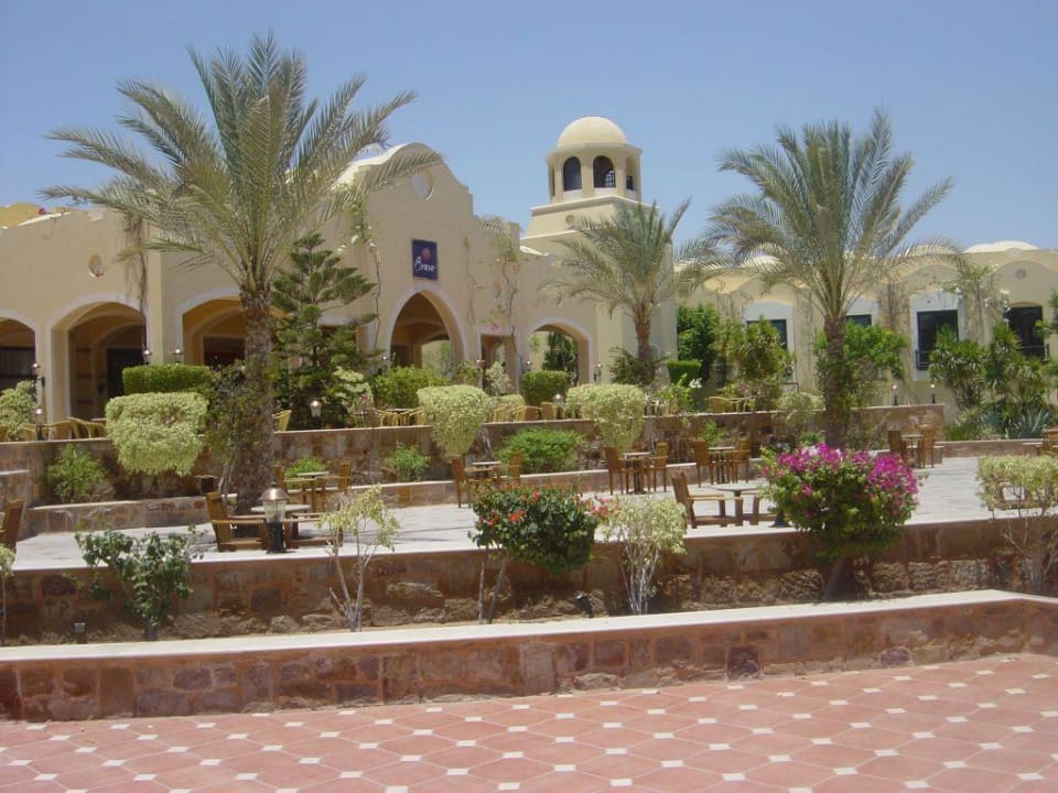 Hotel Sol y Nar Solaya Jaz Solaya