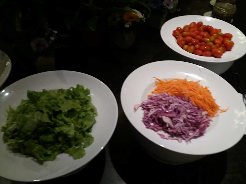 Gastro The Grand Southsea Khaolak Beach Resort