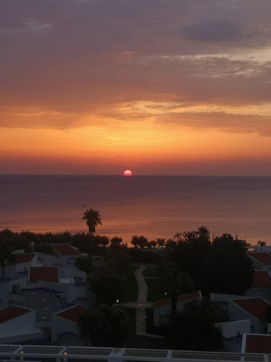 Ausblick Grecotel LUXME Dama Dama