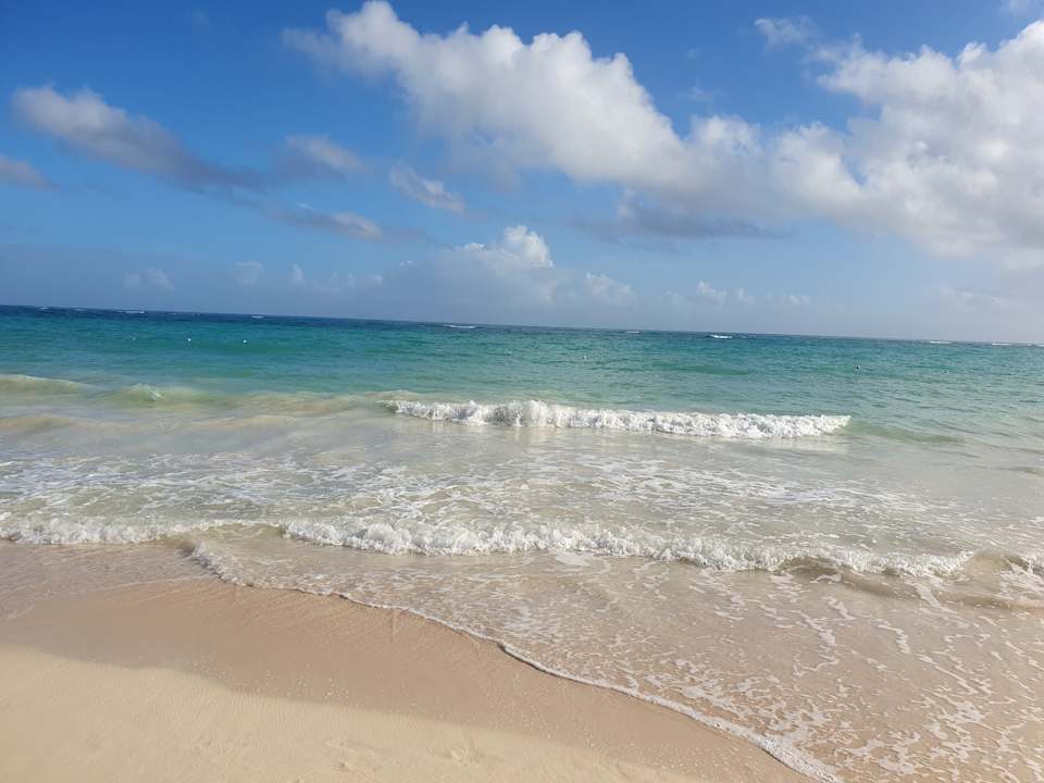 Strand Grand Palladium Select Bávaro Resort & Spa