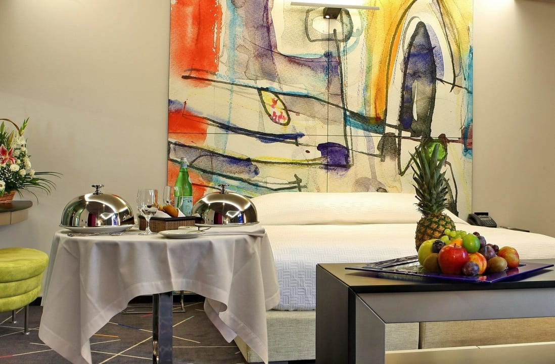 Superior room 2 Hotel Zira