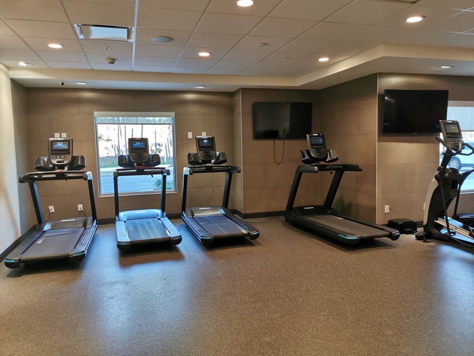 Sport & Freizeit Home2 Suites By Hilton Fort Mill, Sc