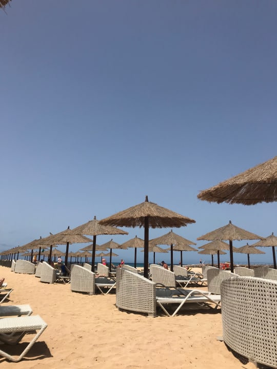 Strand Meliá Laguna Beach