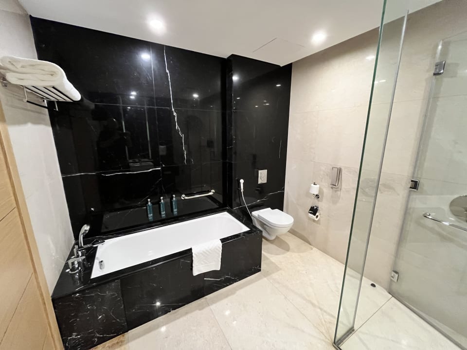 Zimmer Hilton Bahrain