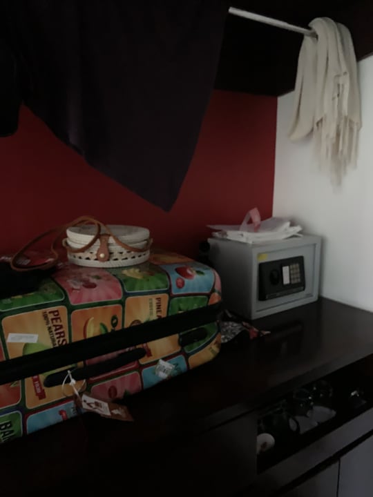 Zimmer Segara Village Hotel