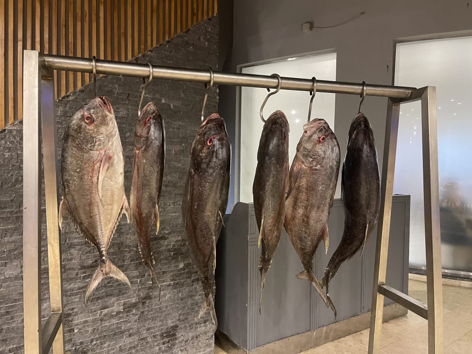 Gastro Hurghada Long Beach Resort