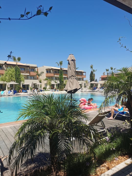 Pool Astir Odysseus Kos Resort & Spa