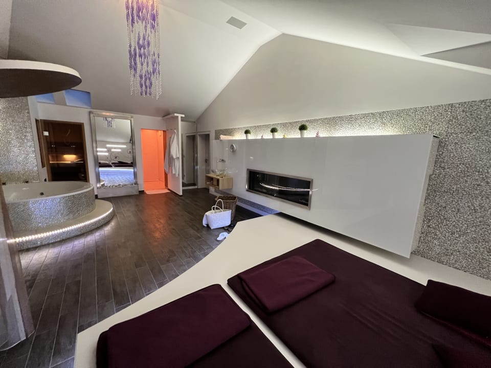 Pool Hotel Residenz Passau