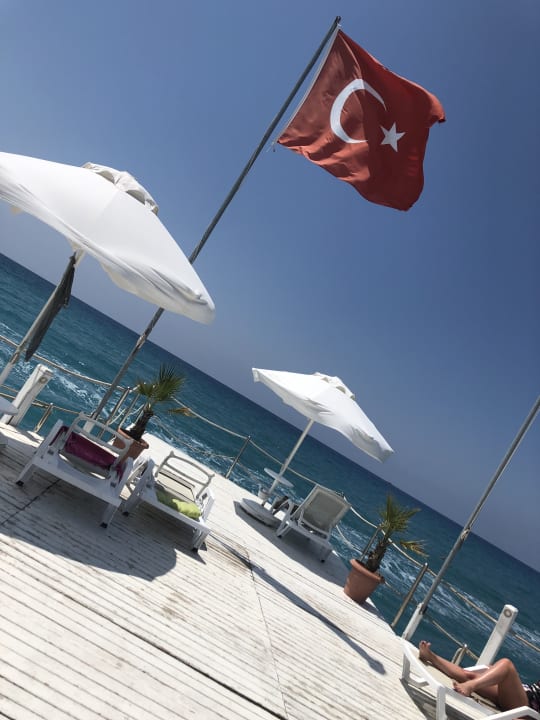 Strand Selectum Family Resort Side