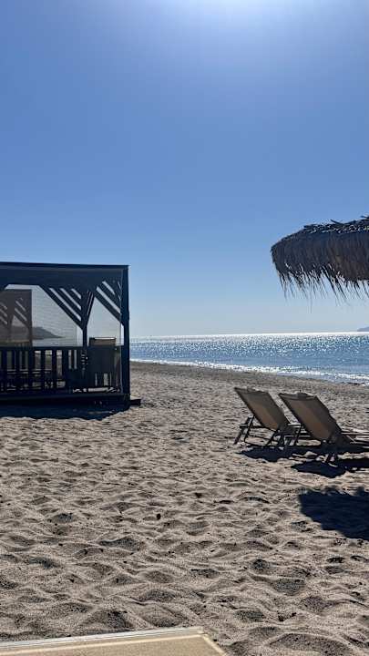 Strand Blue Lagoon Village