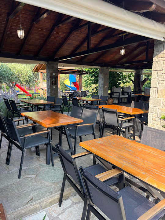 Gastro Villa Elia Resort