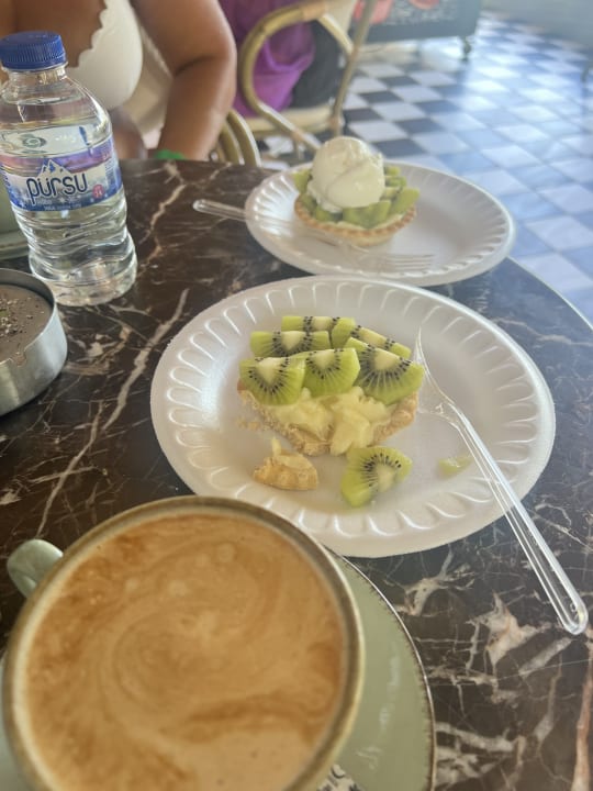 Gastro Holiday Inn Resort Bodrum