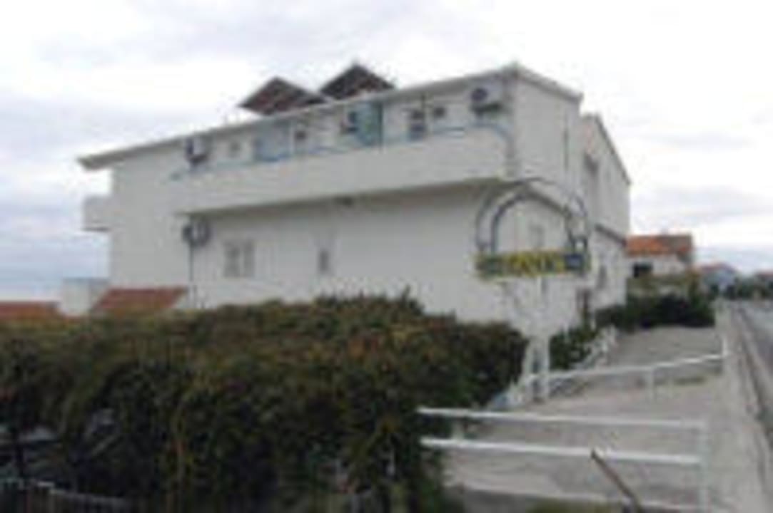 Pansion Zanic Pansion Zanic