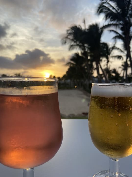 Gastro Hotel Riu Karamboa