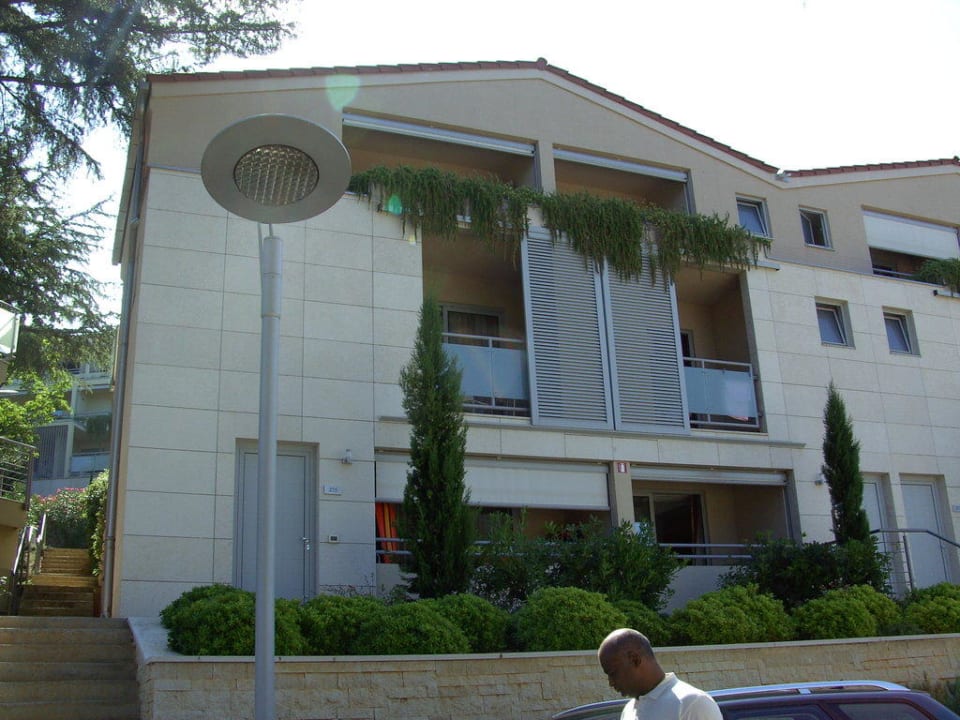 Unser Zimmer von vorn Maistra Select Belvedere Resort