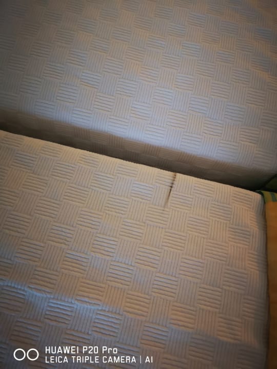 Zimmer Limak Limra Hotel & Resort