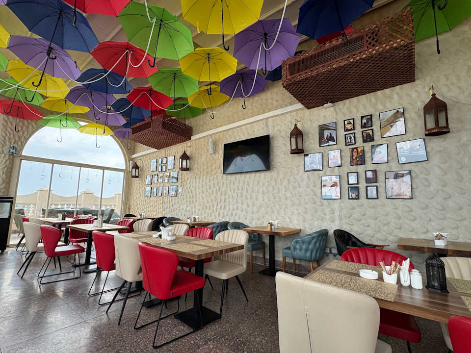 Gastro Central Inn Souq Waqif