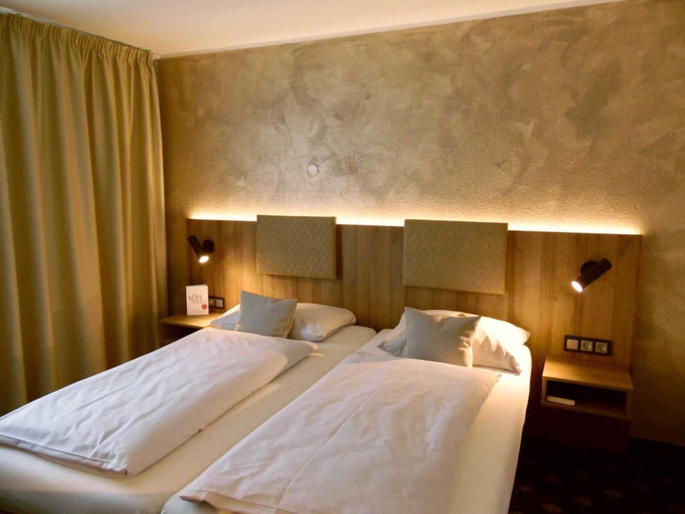 Zimmer Hotel Arcis