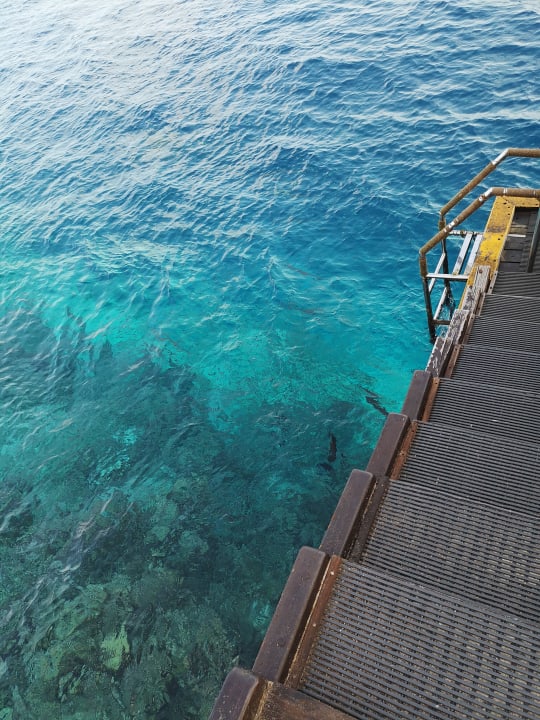 Strand Adaaran Select Meedhupparu Island Resort - Premium All Inclusive