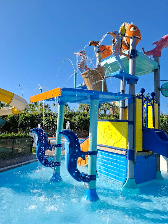 Pool Arnor de Luxe Hotel & Spa