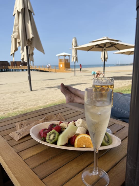 Gastro Maxx Royal Belek Golf Resort