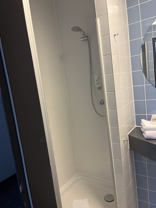 Zimmer B&B Hotel Braunschweig-City