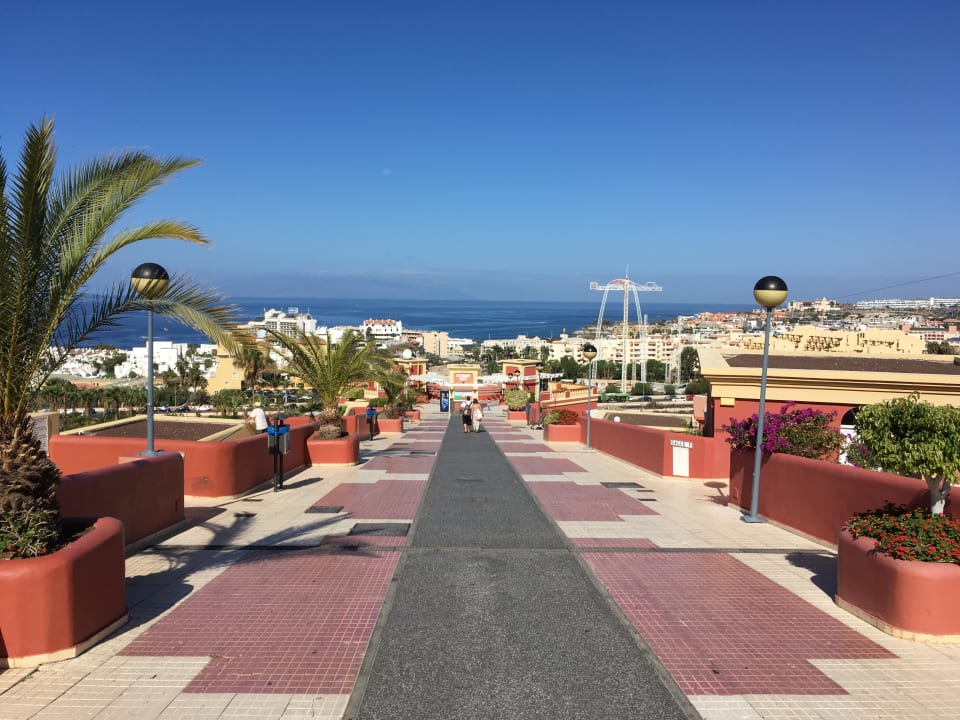 Außenansicht Hotel Laguna Park 2