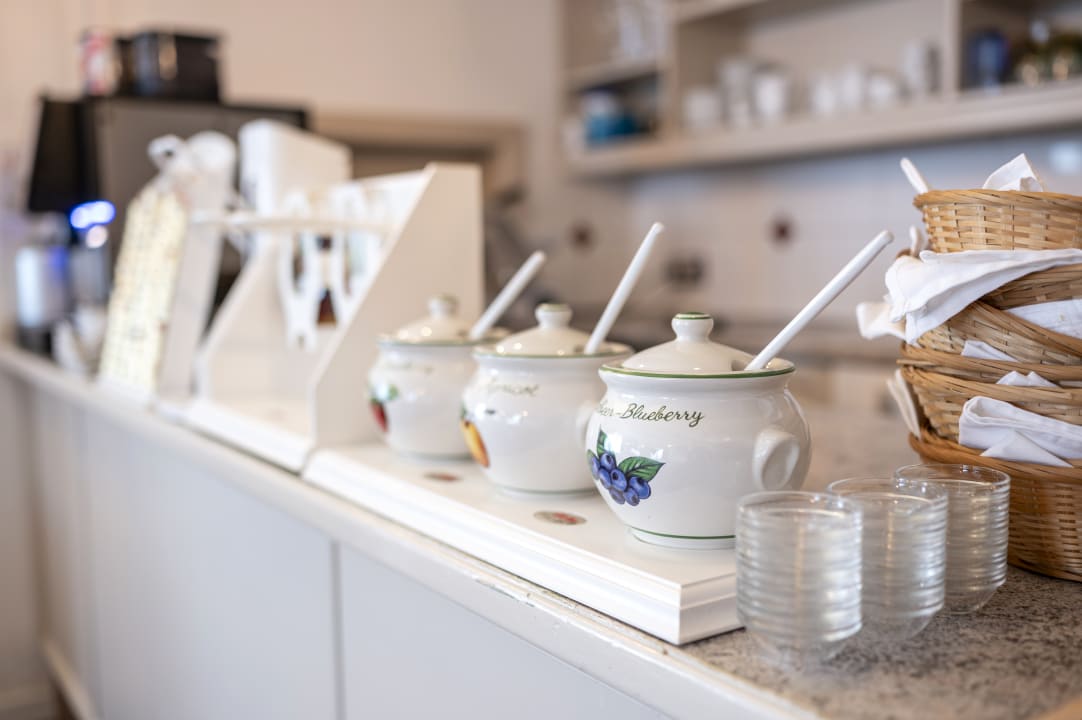 Gastro Hotel Lilienhof