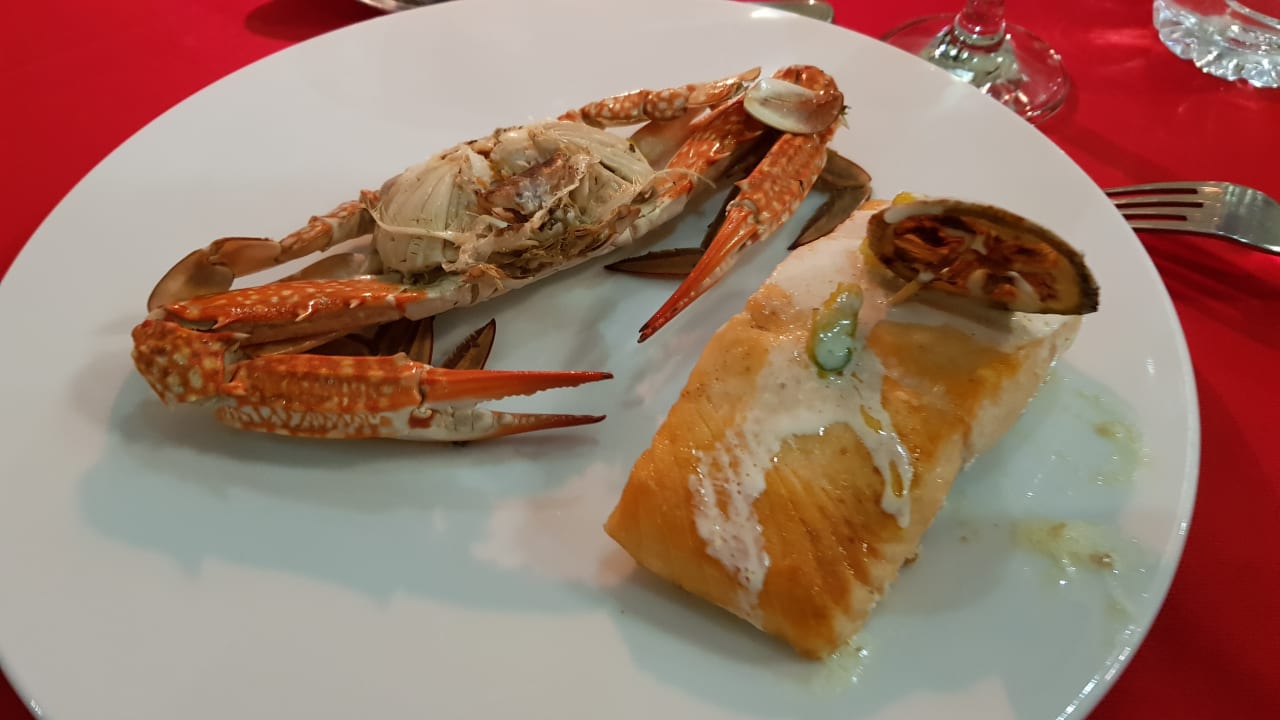 Gastro Stella Beach Resort & Spa Makadi Bay