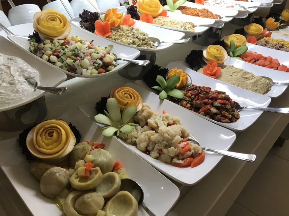 Gastro Sunis Elita Beach Resort & Spa