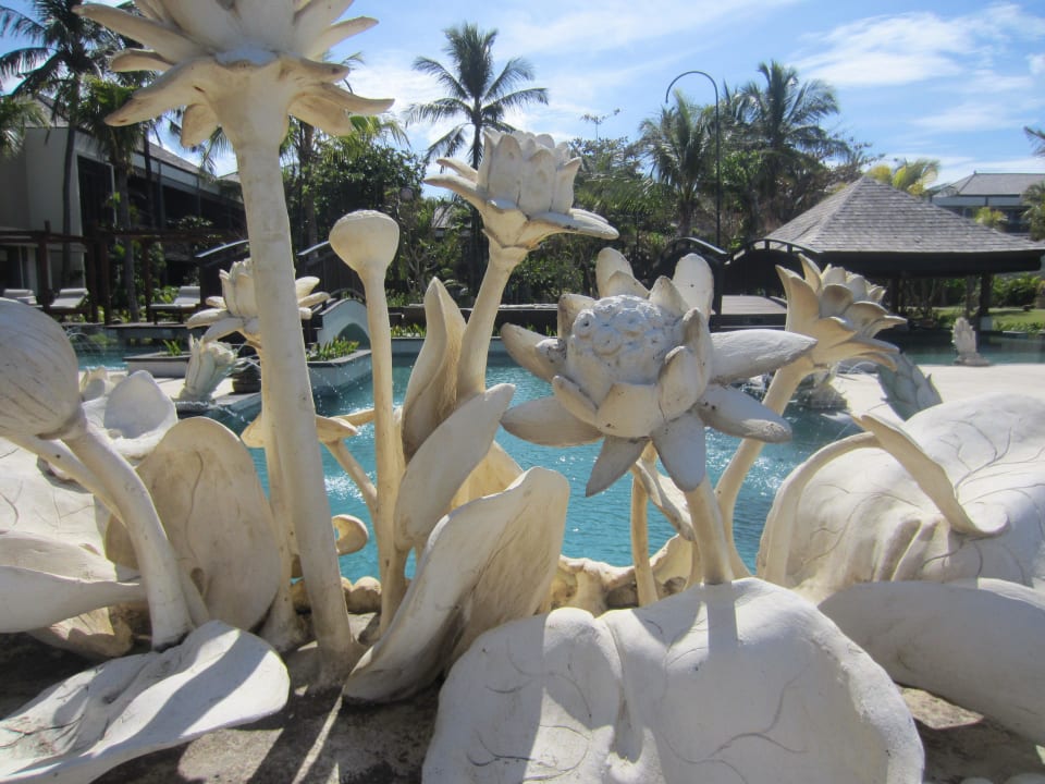 The Seminyak The Seminyak Beach Resort & Spa