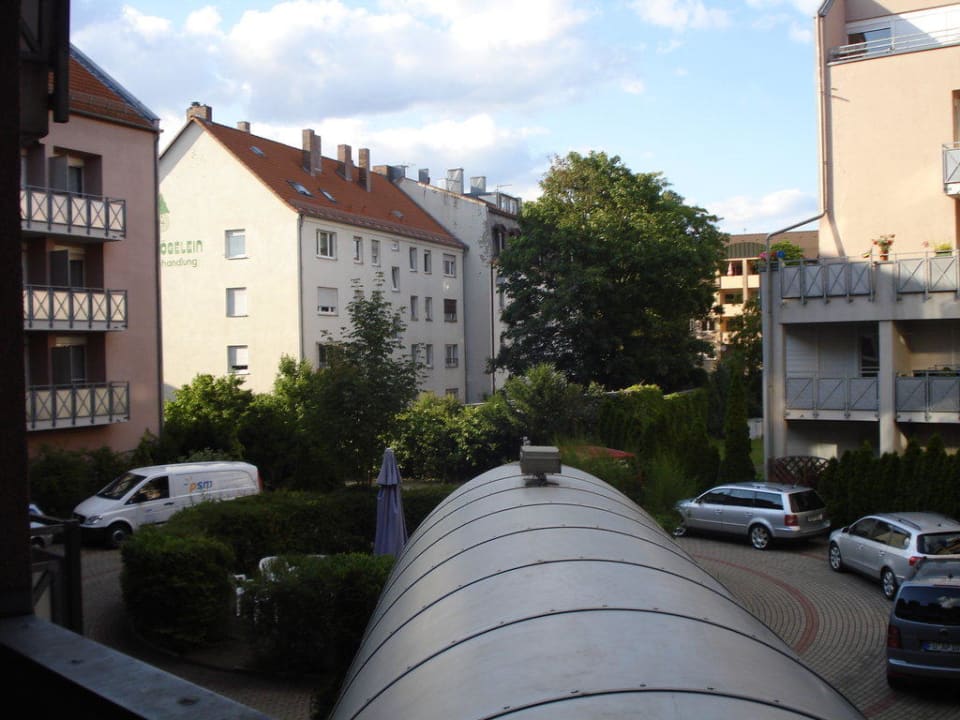 Innhof Apart Hotel Tassilo