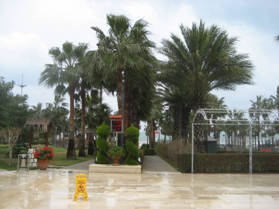 Hotel & Strand Hotel Miramare Beach