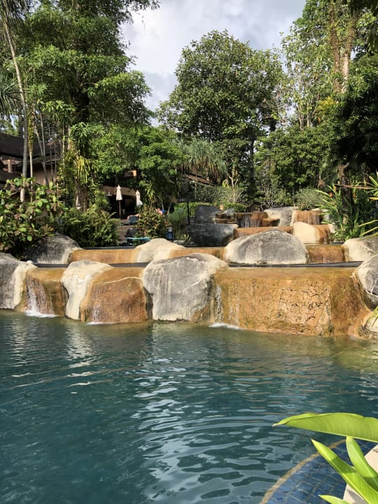 Pool Khao Lak Merlin Resort