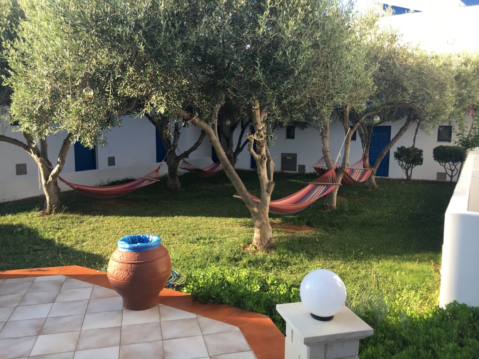 Sonstiges Hotel Hara Ilios Village