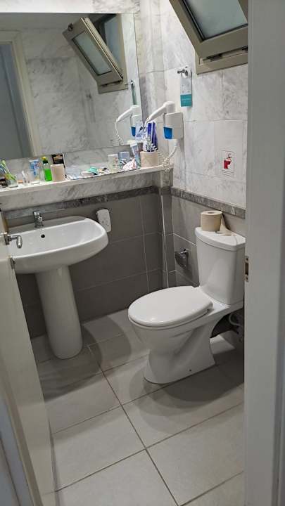 Zimmer Sol Marina Beach