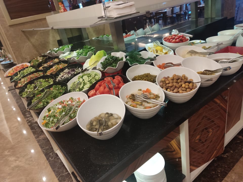 Gastro Oz Hotels Sui Resort