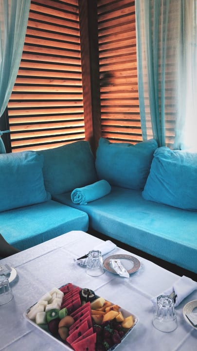 Strand The Plaza Bodrum