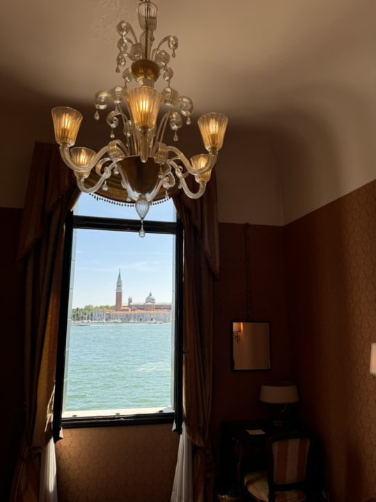 Zimmer Hotel Locanda Vivaldi