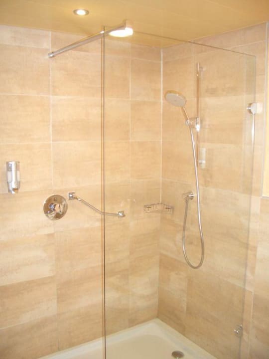 5 Sterne Dusche Iberostar Selection Albufera Park