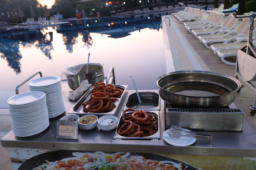 Gastro Adalya Ocean Deluxe