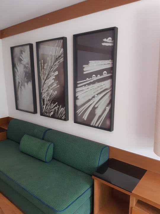 Zimmer Familien- & Gartenhotel Theresia