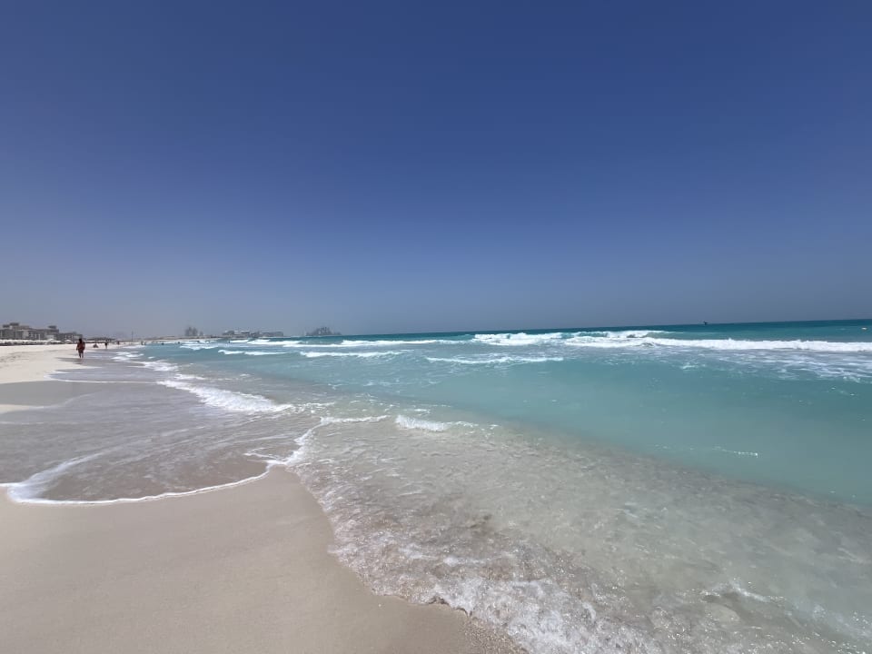 Strand Park Hyatt Abu Dhabi Hotel and Villas