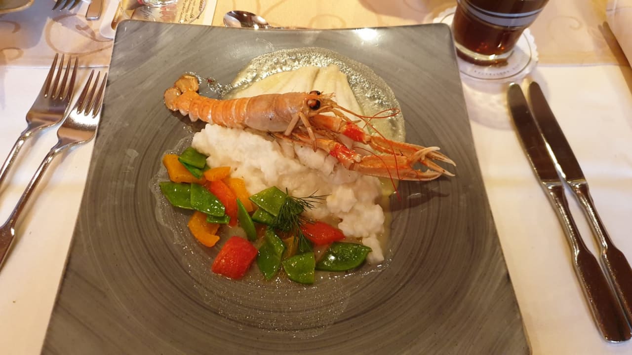 Gastro Hotel Bergknappenhof