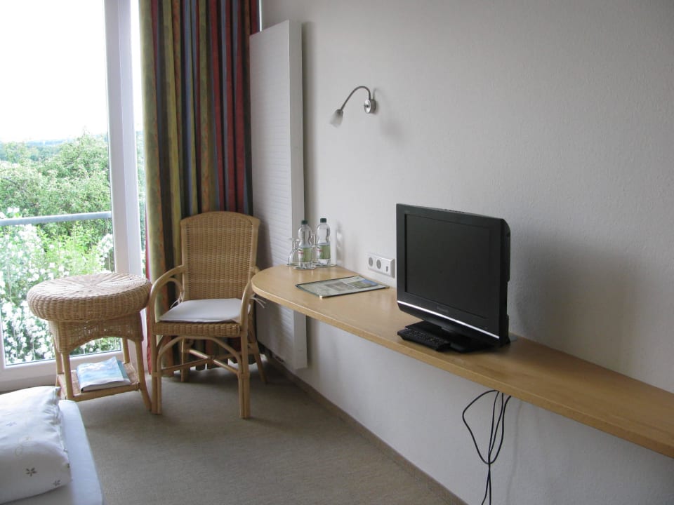 Zimmer Hotel Hirsch im Grünen